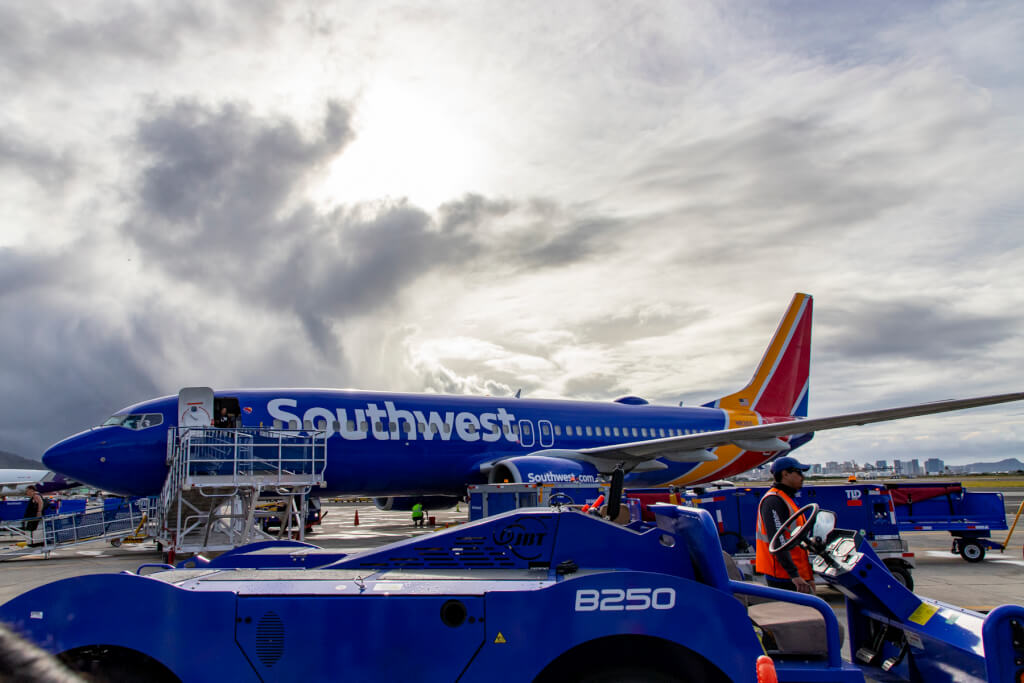 Hawaiian Airlines Gets a Reprieve