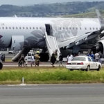 Hawaiian Airlines A321neo Makes Emergency Landing