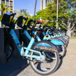 Biki Bikeshare Raises Prices