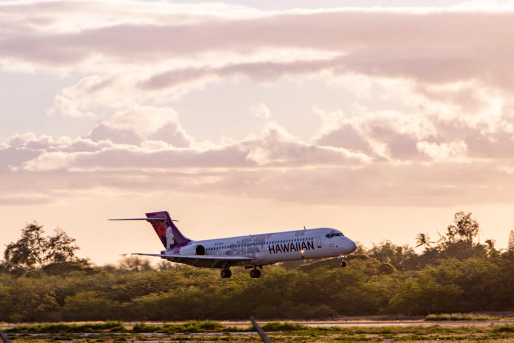 Hawaiian Air World Elite Mastercard Losing Benefits