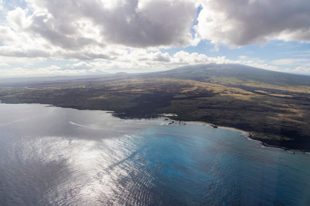 Southwest Airlines 1503 Honolulu - Kona - Jeffsetter Travel