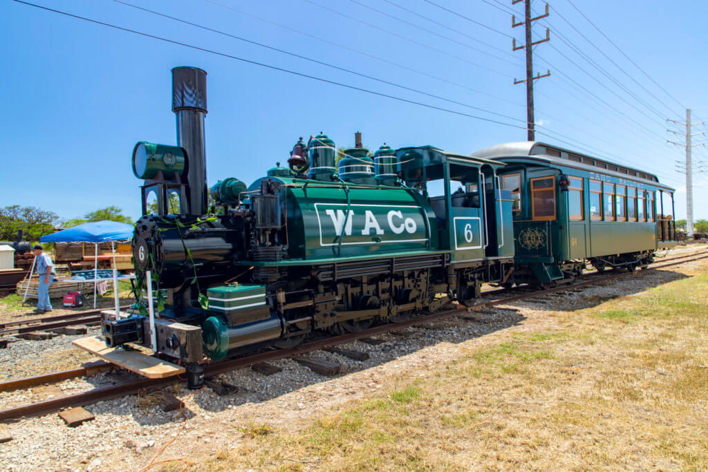 Happy 100th Birthday Waialua Agricultural Co 6