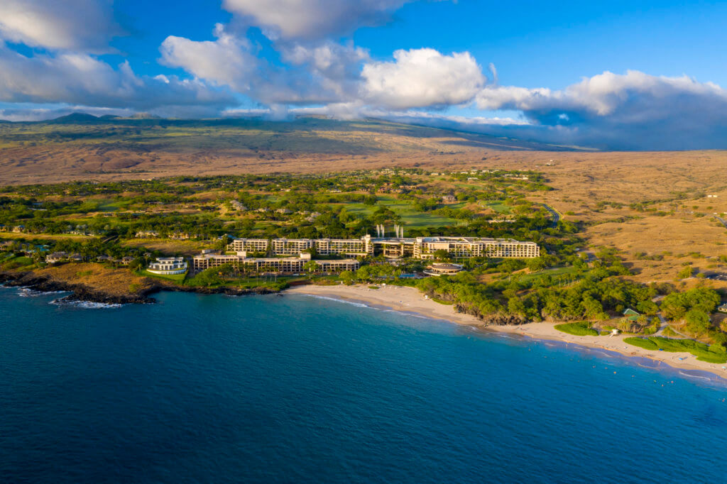 Westin Hapuna Beach Resort