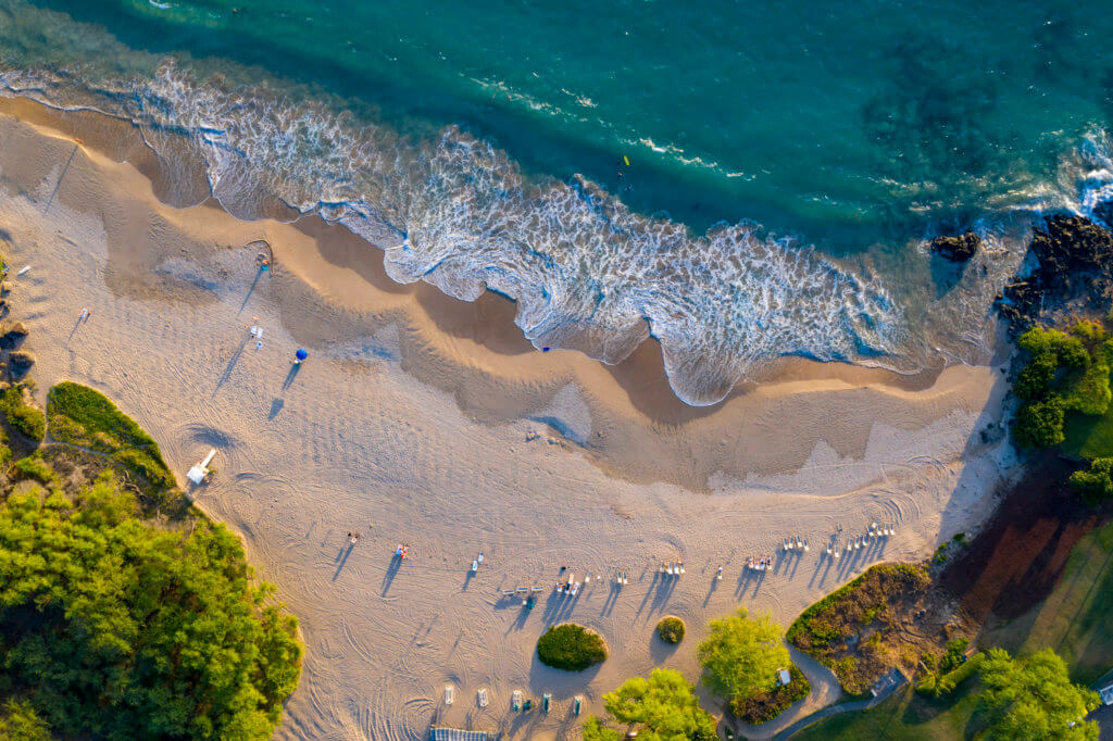 Westin Hapuna Beach Resort