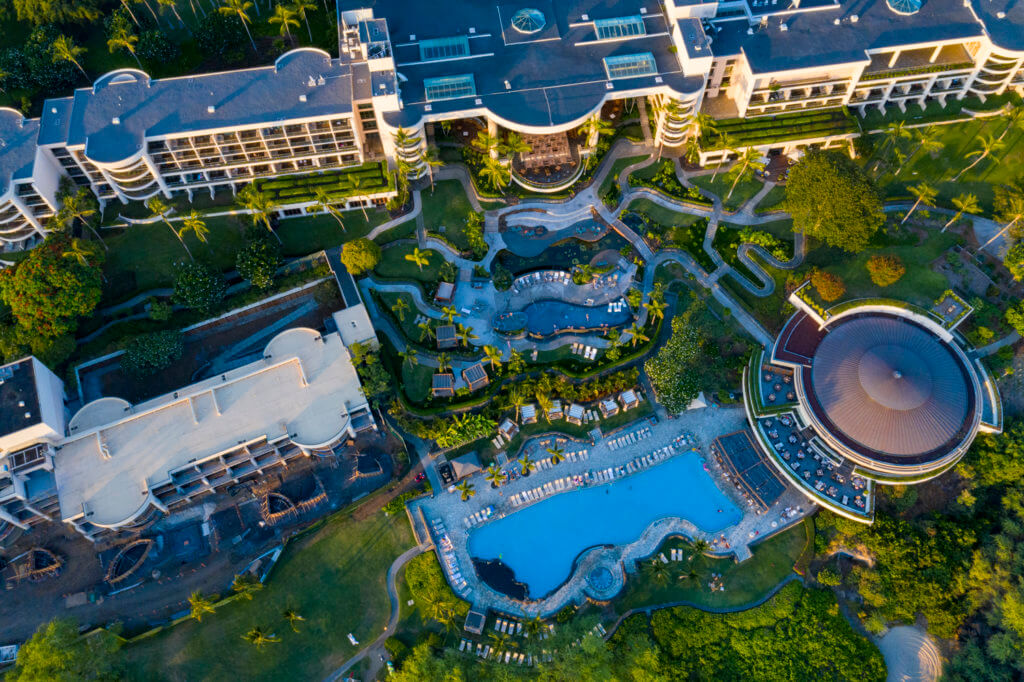 Westin Hapuna Beach Resort