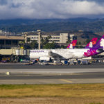 Hawaiian-Japan Joint Venture Request Rejected