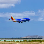 Southwest Adds San Diego