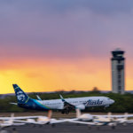 Alaska Airlines Adjusts Kona Service