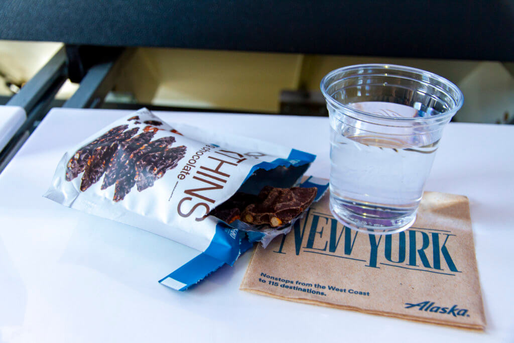 The 2019 Airline Water Quality Study