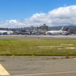 Hawaii Airports Receive Low Satisfaction Scores