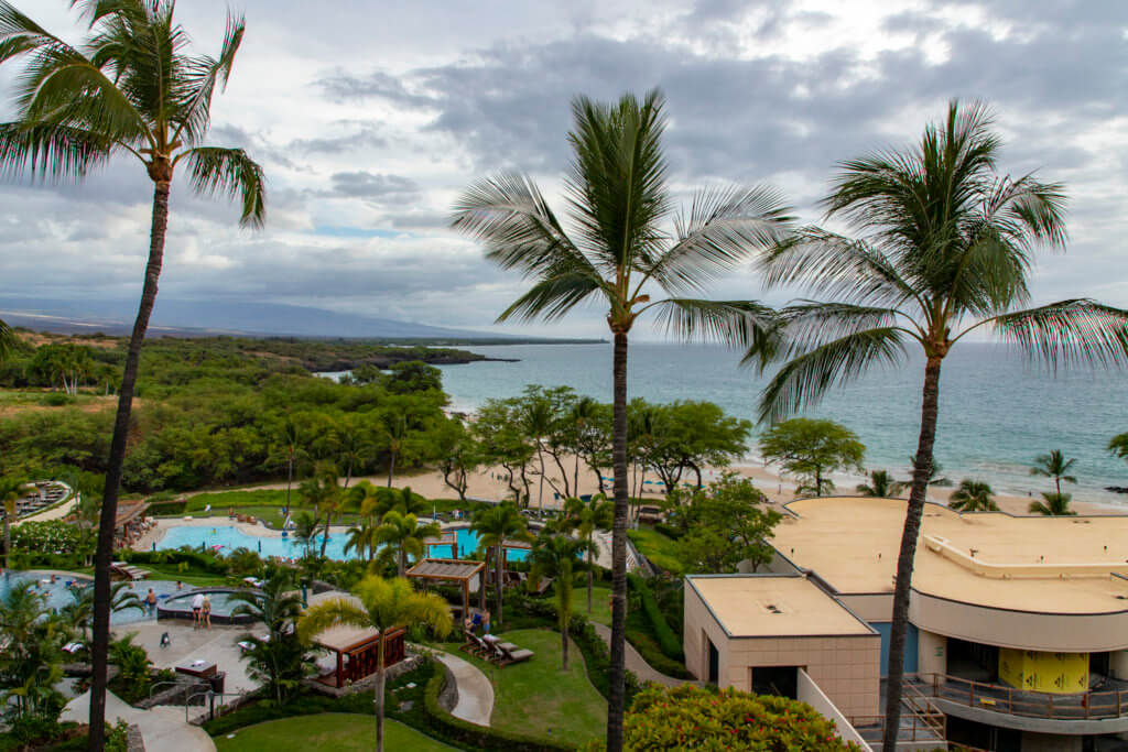 Westin Hapuna Beach Resort