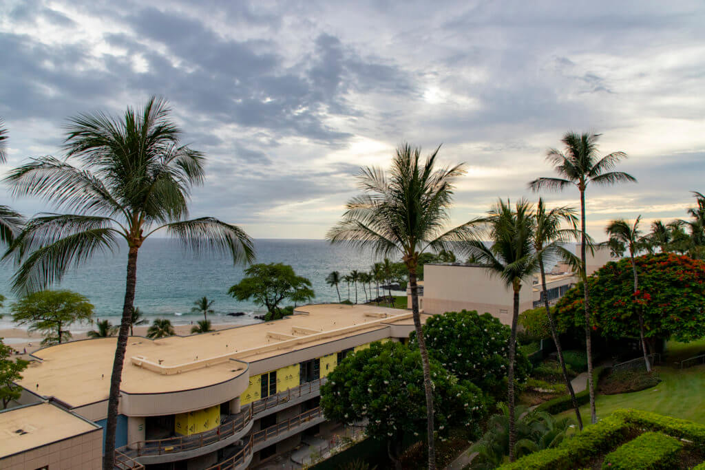 Westin Hapuna Beach Resort