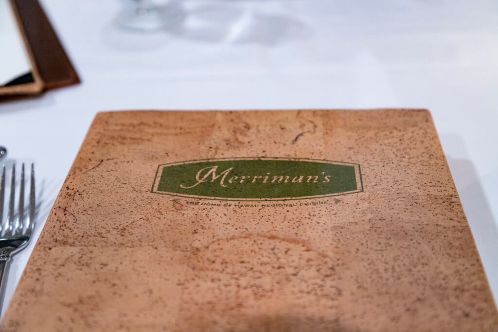 Merrimans Waimea