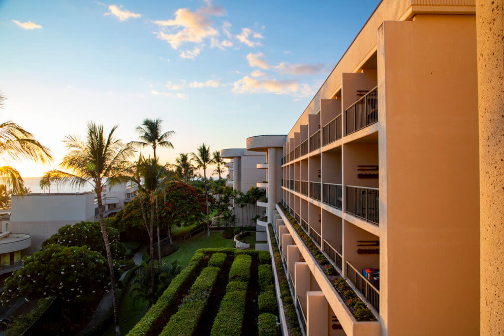 Westin Hapuna Beach Resort