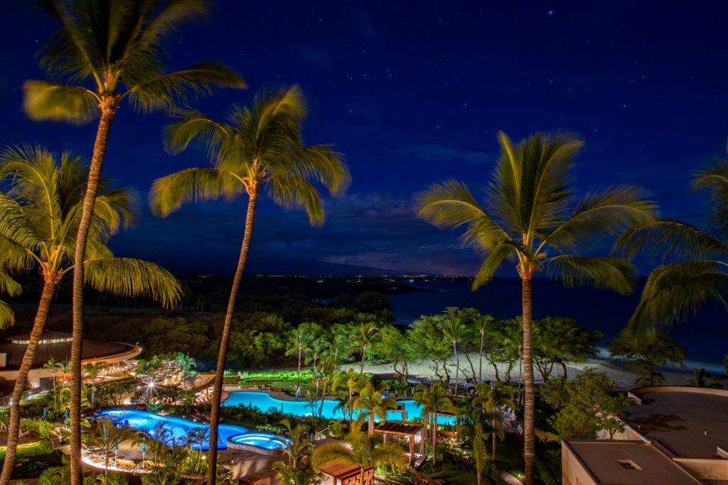 Westin Hapuna Beach Resort