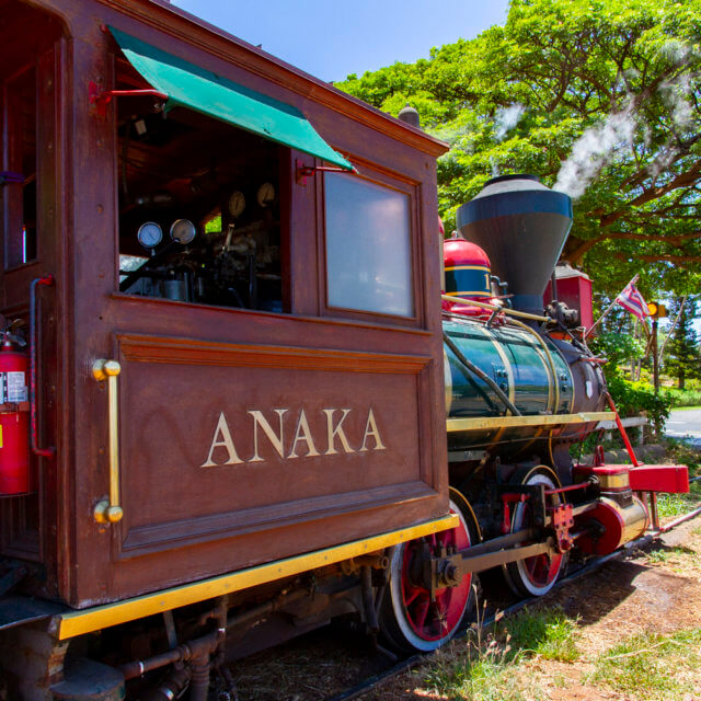 Maui Sugar Cane Train Holiday Express Archives Jeffsetter Travel