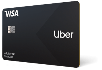 Uber Visa Receives a Massive Devaluation