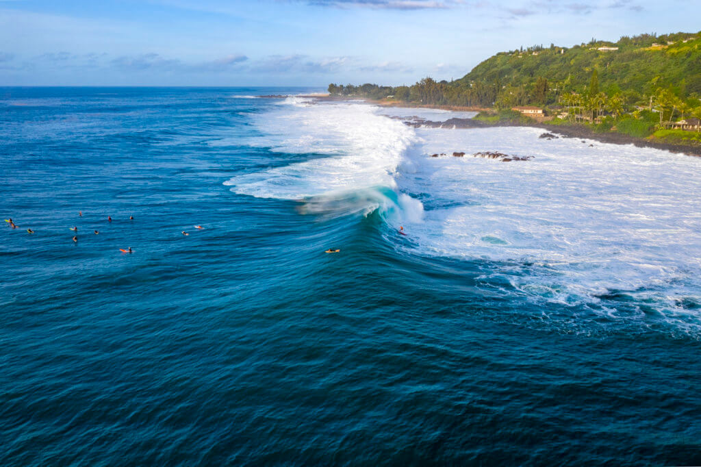 The Eddie Aikau Big Wave Invitational 2019