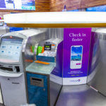 Hawaiian Airlines Check-In Lobby Renovations