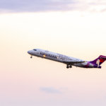 Earn HawaiianMiles with Rakuten