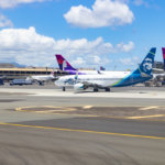 Alaska Airlines Visa Signature Review 2019