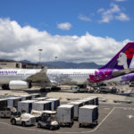 Hawaiian Air Flight Attendants Authorized a Strike