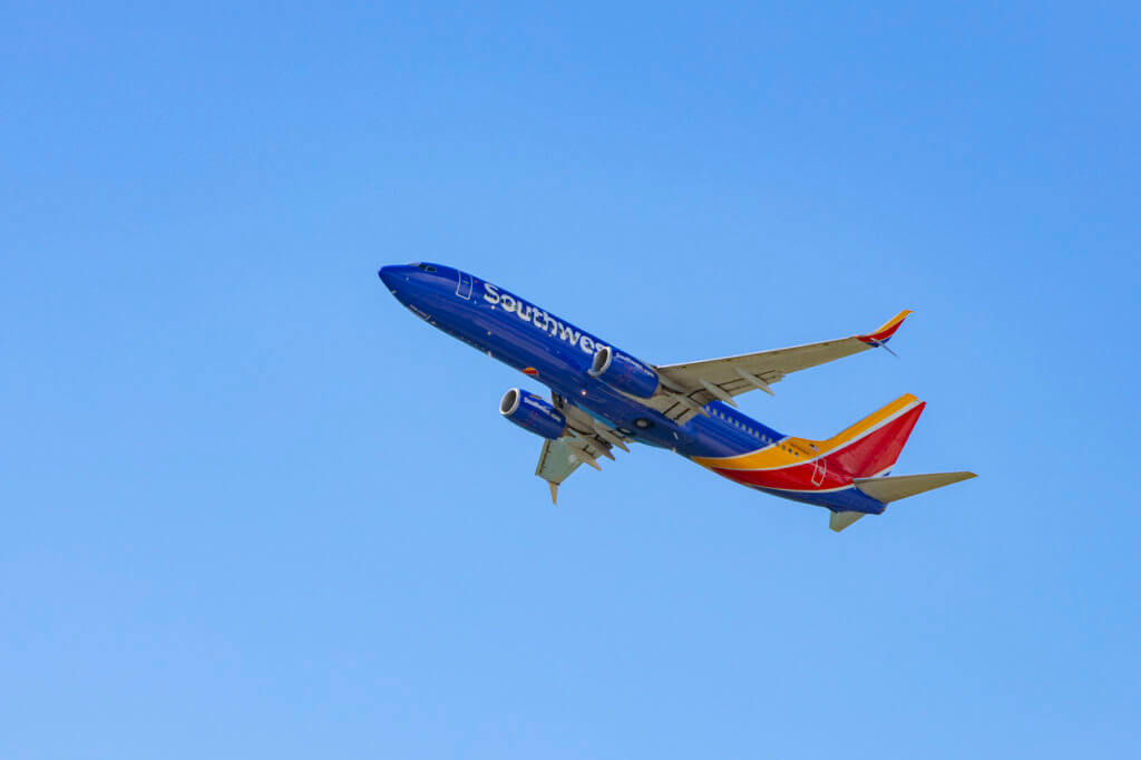 Will Southwest Airlines Acquire Another Airline?