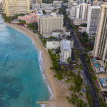 2019 Honolulu Marathon Staycation