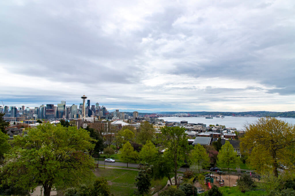 Kerry Park