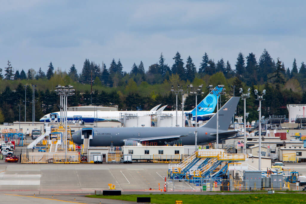 Revisiting the Future of Flight Aviation Center