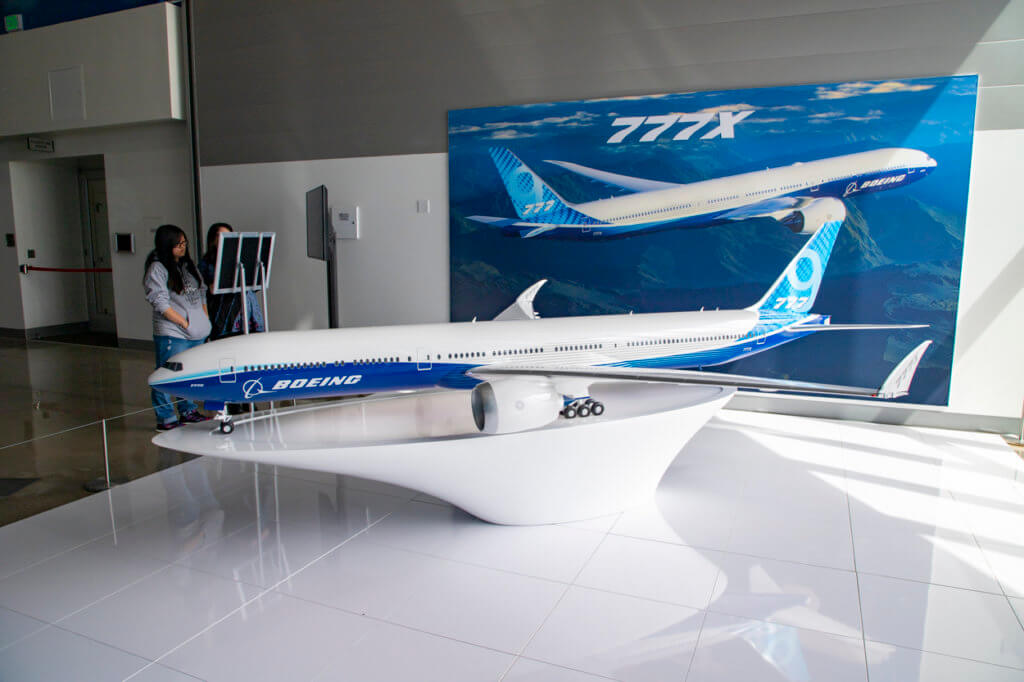 Revisiting the Future of Flight Aviation Center