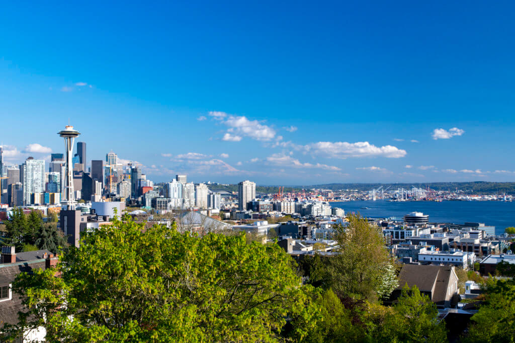 Kerry Park