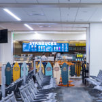 Honolulu Airport Concession Workers Are on Strike