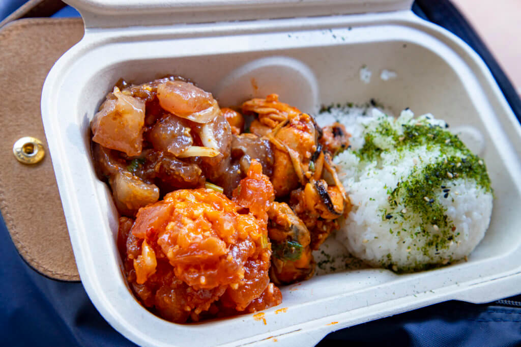 Da Poke Shack