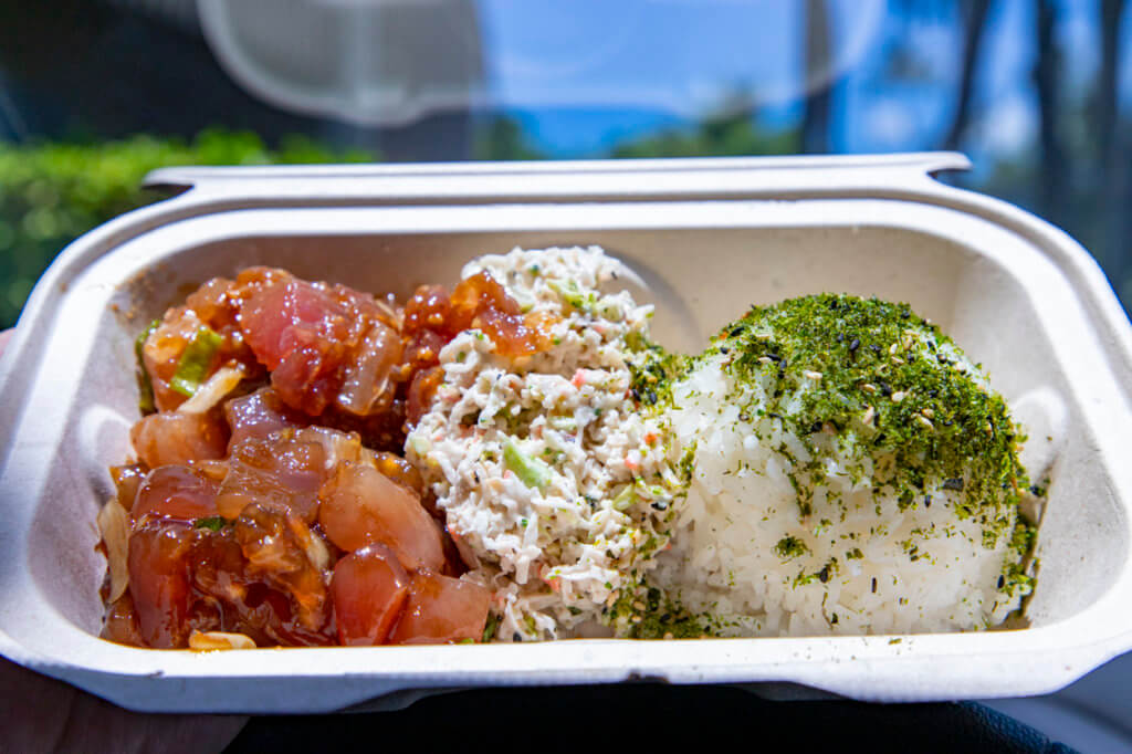 Da Poke Shack