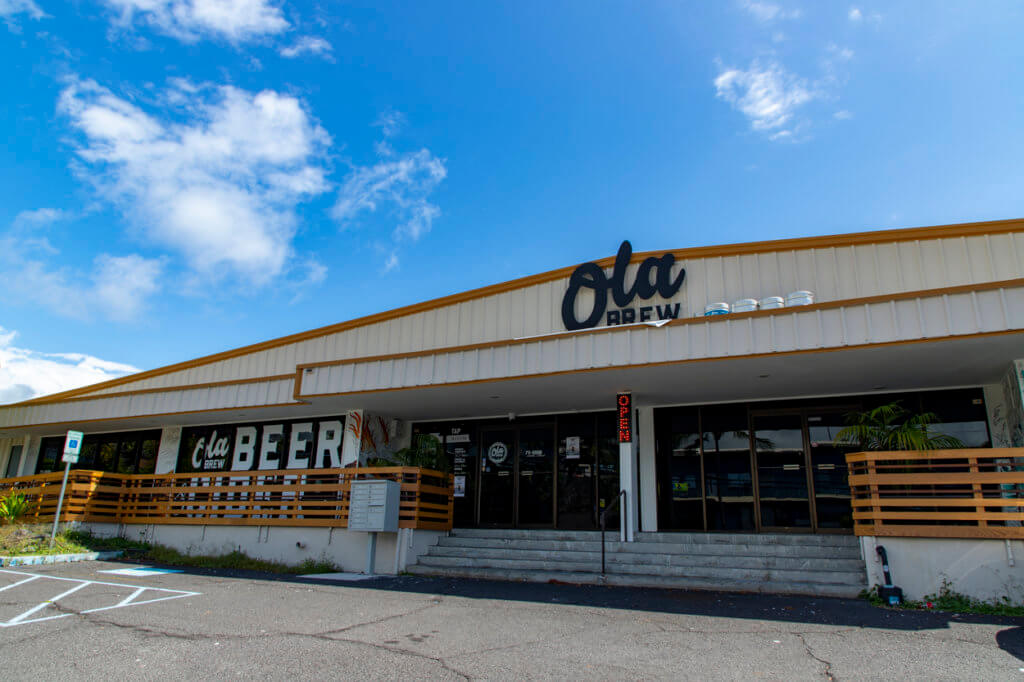 Ola Brew