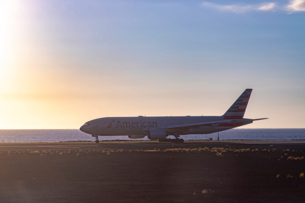 Southwest Flight 1470