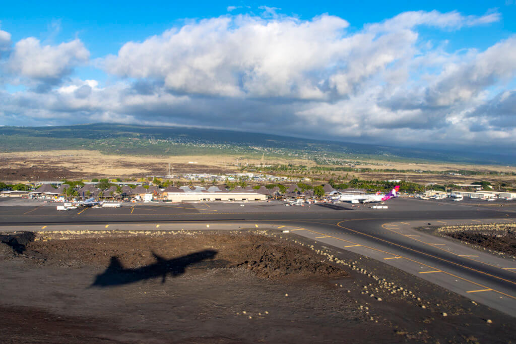 Southwest Flight 1470