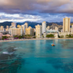 Hawaii Hotels Top the Nation for Average Rates in 2019