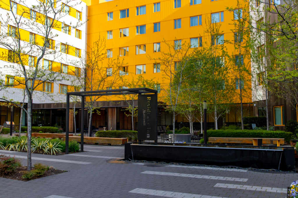 Review Residence Inn Portland Downtown Pearl District Jeffsetter Travel