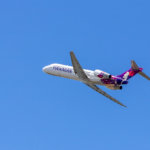 Intra-Hawaii Flight Pricing Observations
