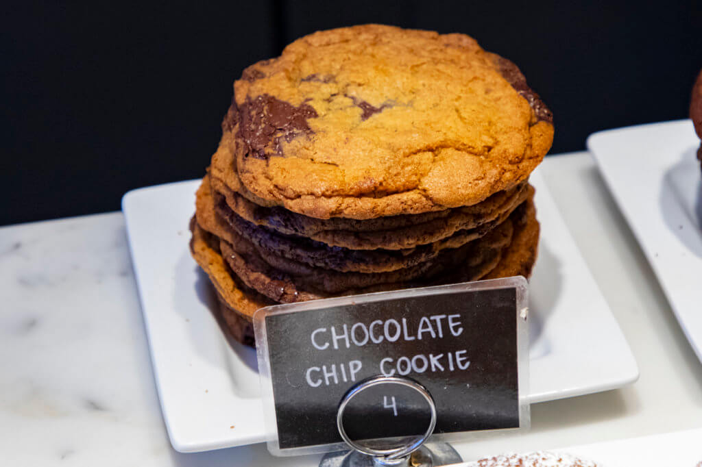 Other 2019 Honolulu Marathon Eats