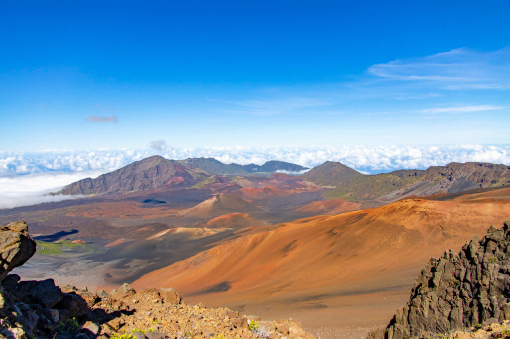 Hawaii National Parks Increased Their Entry Fees