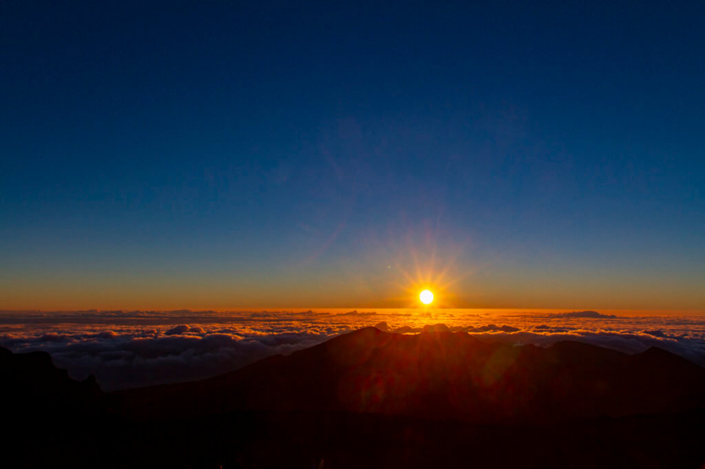 Hawaii National Parks Increased Their Entry Fees