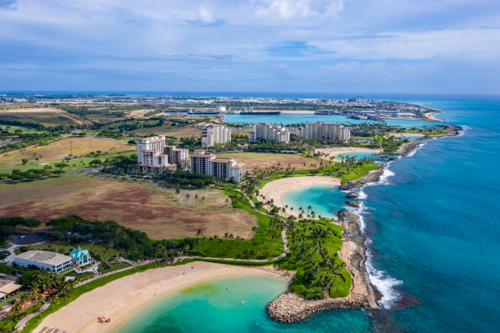 Atlantis Hawaii is Still Under Development