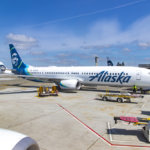 Alaska Airlines is Joining Oneworld!