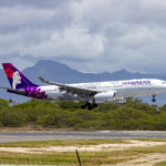 Hawaiian Suspends Flights Amid COVID-19 Concerns