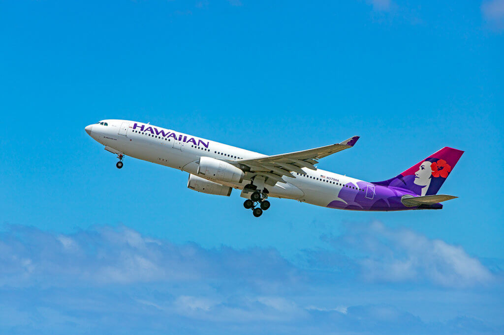 Hawaiian Air Saw Net Income Decline in 2019