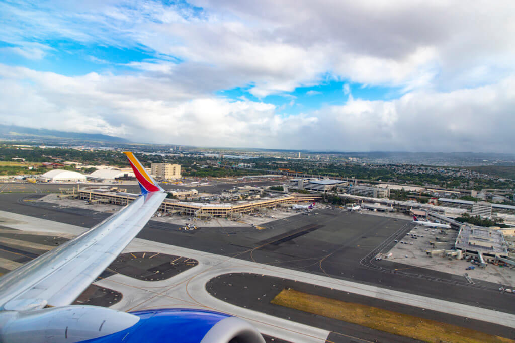 Hilton Hotel Coming to Honolulu Airport