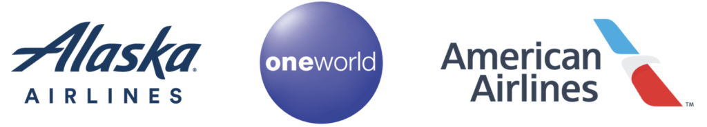 Alaska Airlines is Joining Oneworld!